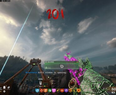 Liberty falls round 201!!