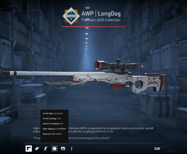 I just got this from Armory Pass.