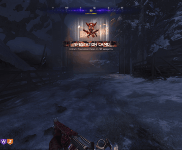 BO7 has the easiest zombies camo grind ever