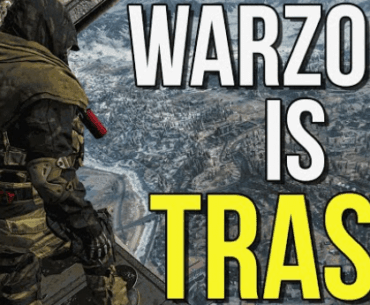 [COD] Warzone in my opinion ruined cod
