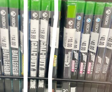 Uh Walmart?