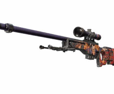 Selling AWP Oni Taiji below market – SkinBaron listing inside