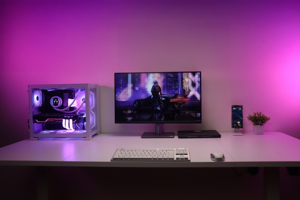 My Minimal Setup