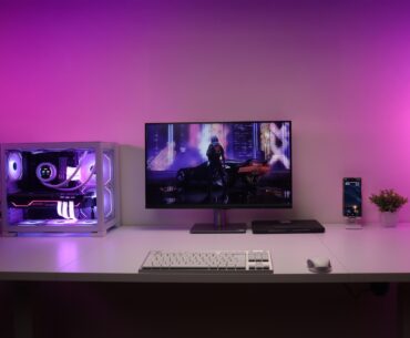 My Minimal Setup