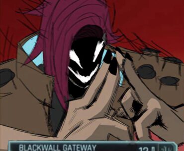 Someone choose my next playthrough build for me please