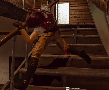 I, too, hate cleaning my attic.