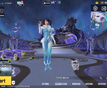How would you rate the new Ultimate Lobby out of 10 ?