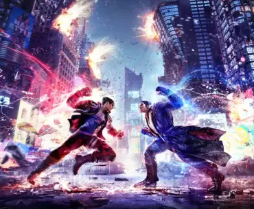 Which four characters do you want to see in Tekken 8's third season? Vote in EventHubs' poll and make your voice heard