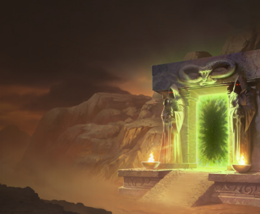 Burning Crusade Classic Anniversary Edition Pre-Patch Arrives January 13 — content-news.community.world-of-warcraft-beta — Blizzard News