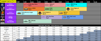 Battle Coliseum 2025 Event Schedule image #2