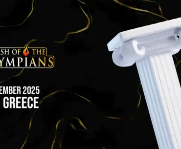 Clash of the Olympians 2025 early results, stream ft. Farzeen, KingReyJr, Shadow20z, Kkokkoma, K-Top, H-Dope, Hafiz Tanveer, Tibetano and more