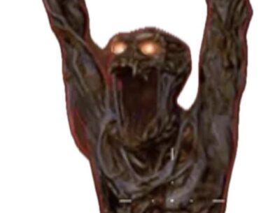 Me when the Ashes are Damned