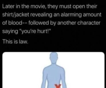 Well damn, Cyberpunk came to mind immediately lol