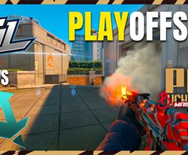 SEMI-FINALS! GamerLegion vs Aurora - HIGHLIGHTS - PGL Masters Bucharest 2025 | CS2