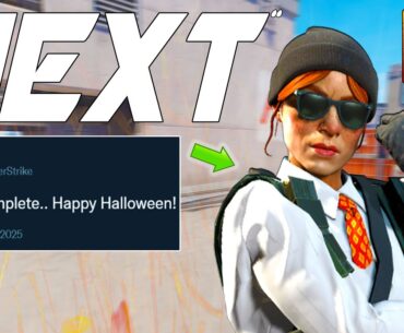 This was Just the Start.. (CS2 NEWS)