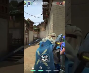 HOW TO OP | #oldmanaimer on #Twitch #Valorant #FPS #Funny