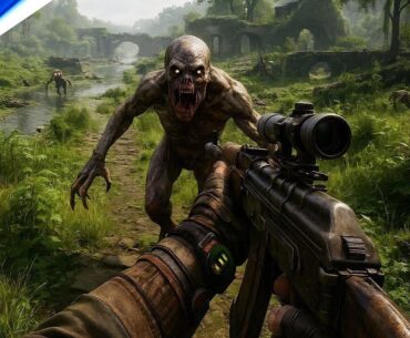 Top 25 NEW INSANE FPS Games coming out in 2026