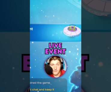 4 Secrets YOU MISSED in Fortnite LIVE Event!