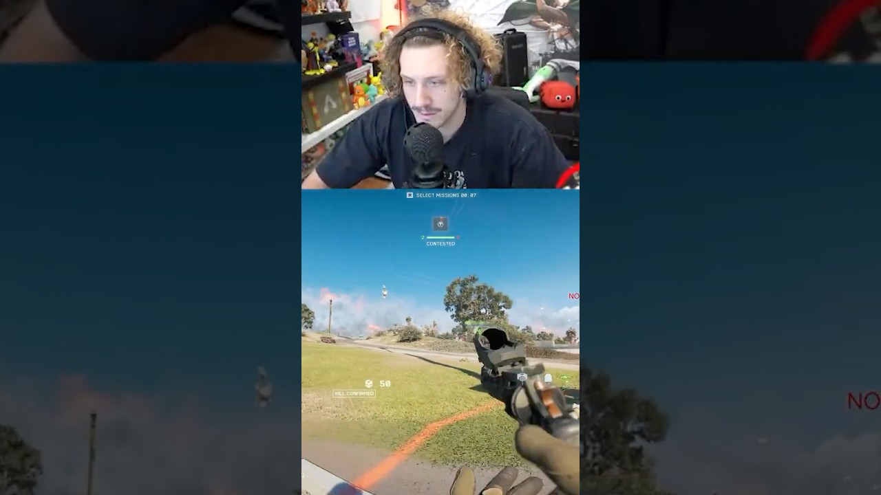 You Should Run The Revolver In Battlefield 6 You Should Run The Revolver In Battlefield 6