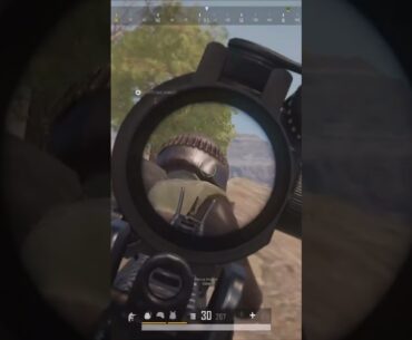 Made that 3rd party easy! #playerunknownsbattleground #pubgshorts #pubg #gaming #ps5 #fps #fpsgames