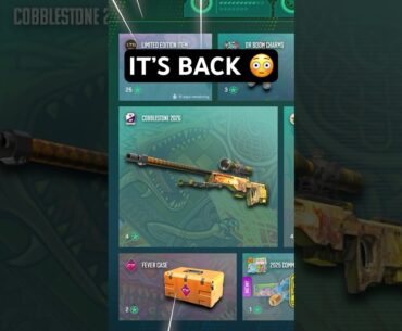 Cobblestone 2026 Has Been LEAKED 😳