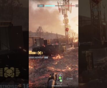 ATP putting in work #battlefield6 #gaming #firstpersonshooter #battlefield #videogames