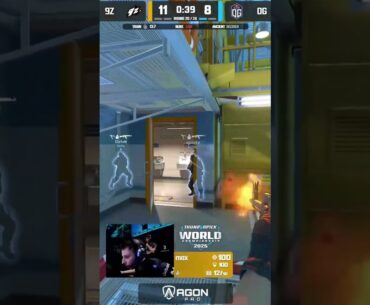 Luken Does it All ➕7️⃣ #TWC #counterstrike #thunderpick