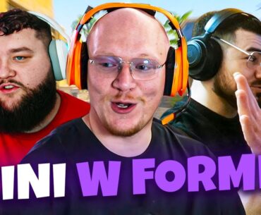 DZINOLD ODZYSKAŁ FORMĘ W CS2?!