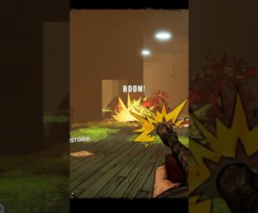 FORGIVE ME FATHER I #forgivemefather #shootergames  #fps #gaming #doometernal #games  #gameplay