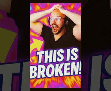 COOPERTV TESTED THE MOST BROKEN BUG IN CS2 - Counter Strike 2 #shorts