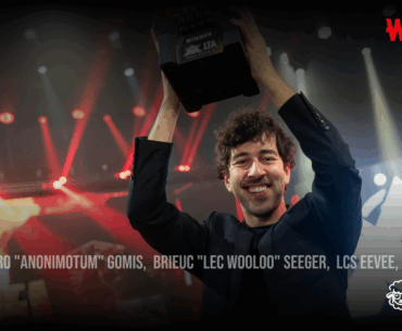 Sheep Esports - Sources: Swiffer set to join Dignitas as Head Coach