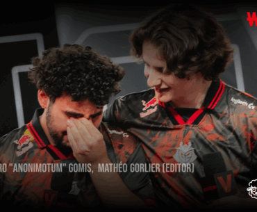 Sheep Esports - Sources - VALORANT: G2 Esports set to extend Trent and Valyn’s contracts for VCT 2026 season