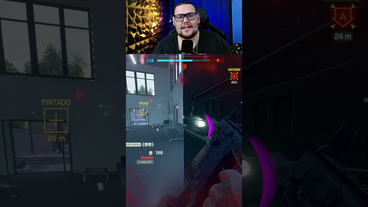 COMO FARMAR MUITO XP NO BATTLEFIELD 6 #REDSEC #battlefield6 #Battefield #sniper #dicas COMO FARMAR MUITO XP NO BATTLEFIELD 6 #REDSEC #battlefield6 #Battefield #sniper #dicas