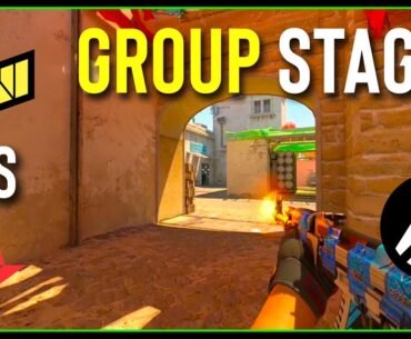 Astralis vs NAVI - HIGHLIGHTS - IEM Chengdu 2025 | CS2