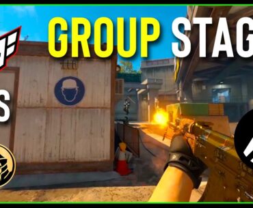 TheMongolz vs HEROIC - HIGHLIGHTS - IEM Chengdu 2025 | CS2