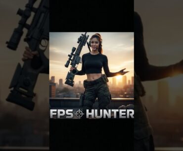 top 3 FPS Game in Mobile #fyp #shorts #fps #fpsgames #warzone #callofduty #arenabreakout #deltaforce