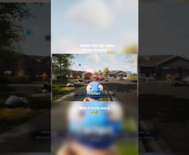 Hilarious Gun Banter in Suburban Showdown! #music #gaming #games #support #funny #fpsgames