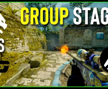 paiN vs Spirit - HIGHLIGHTS - IEM Chengdu 2025 | CS2