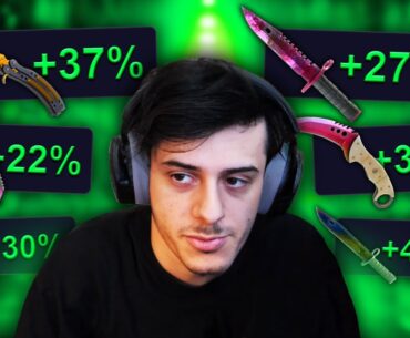 Everybody said MARKET will CRASH... They were wrong