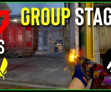 MUST SEE! MOUZ vs Vitality - HIGHLIGHTS - IEM Chengdu 2025 | CS2