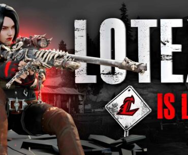 Alcatraz Chill Stream Call of Duty Mobile Live