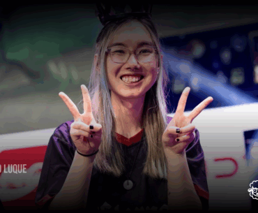 Sheep Esports - ETR Virtuosa: "Game Changers is something people can look up to, proof that we belong in esports"