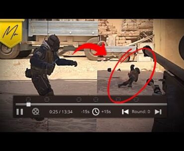 CS2 Update: NEW TrueView Feature & Surfing Fixes