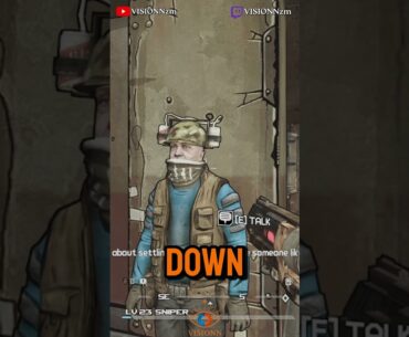 Now arriving in New Haven! #Borderlands #fpsgames #fps #classicgames #shorts