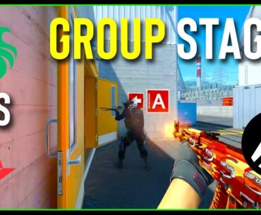 WINNER TO SEMI-FINAL! Astralis vs Falcons - HIGHLIGHTS - IEM Chengdu 2025 | CS2