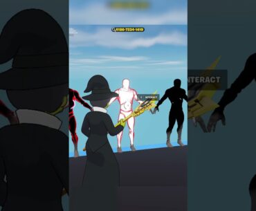 HOW TO CHANGE YOUR SKIN COLOR IN #fortnite