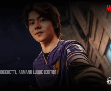 Sheep Esports - VKS Boal: "I'm still not sure what'll happen to this roster [...] I would love the opportunity to compete in other regions"
