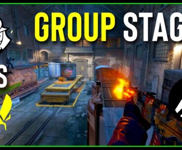 WINNER TO PLAYOFFS! Vitality vs G2 - HIGHLIGHTS - IEM Chengdu 2025 | CS2