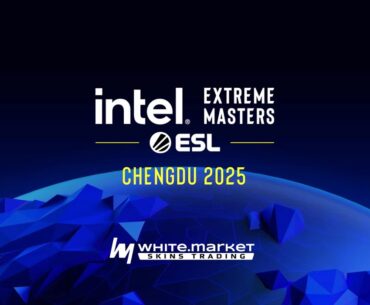 [UA] TyLoo проти paiN Gaming | IEM Chengdu 2025