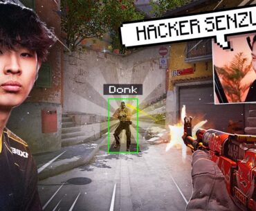 НААДАХАА АЛАЛДАА ЧИ! | MONGOLIAN CS2 MOMENTS